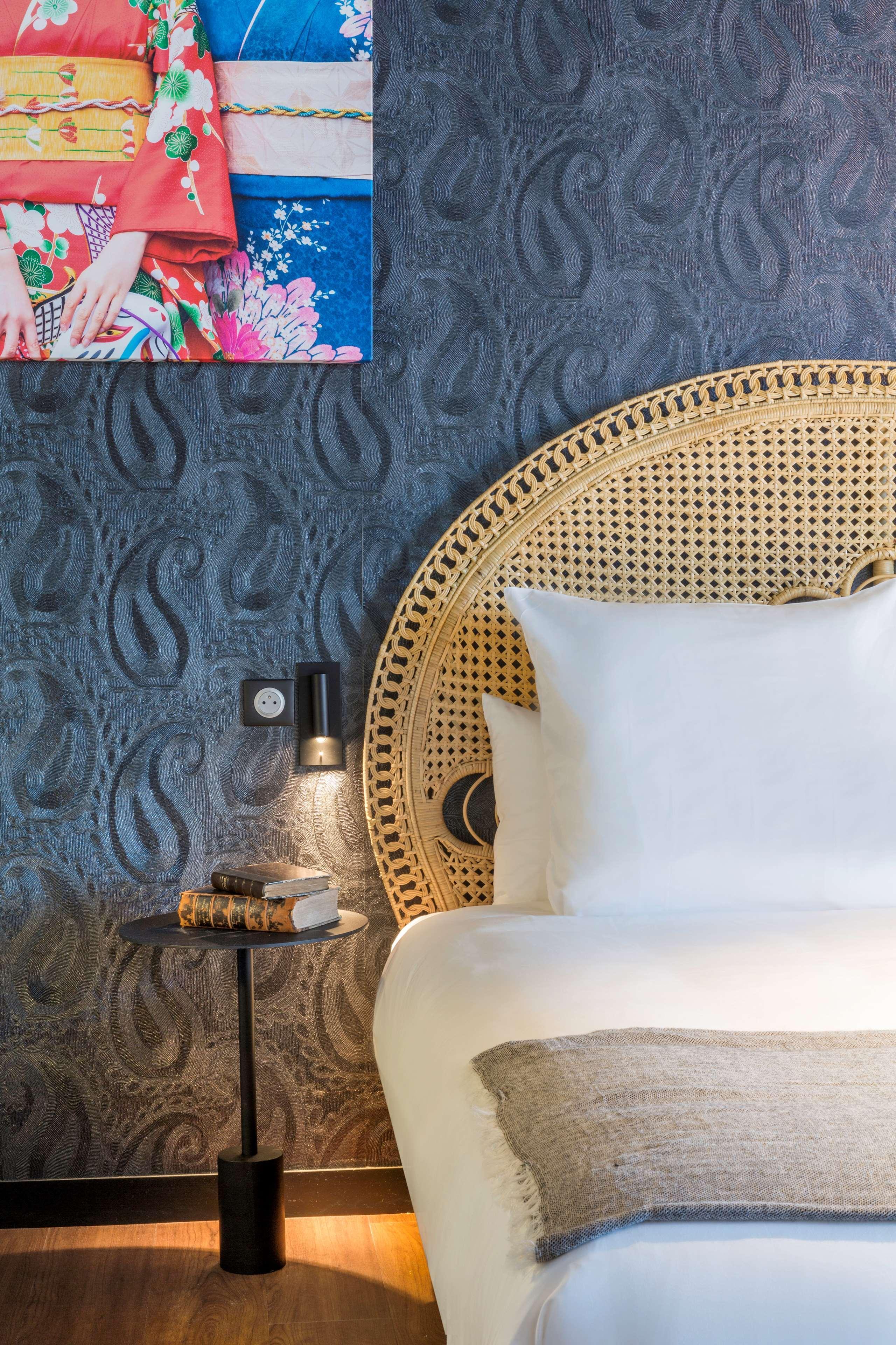Aiden By Best Western Lorient Centre Экстерьер фото